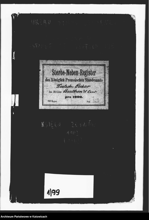 image.from.unit.number "Księga zgonów nr 1-223"