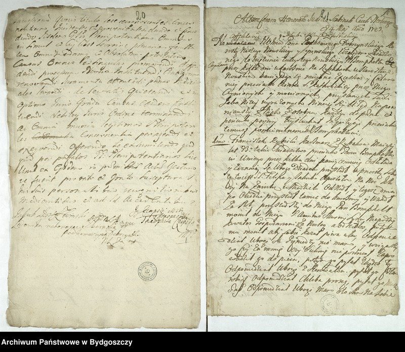 image.from.unit.number "[Księga ławnicza miasta Nowego]"