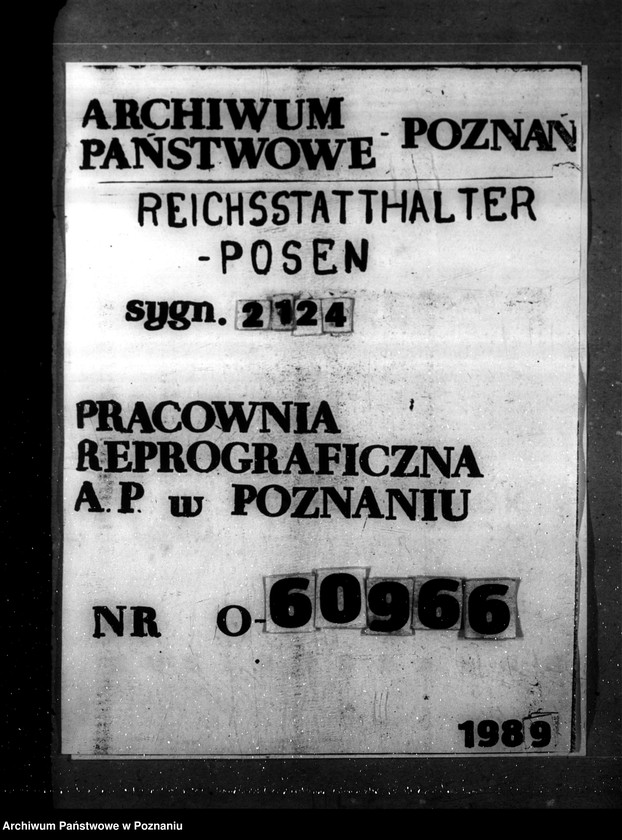 Obraz 1 z jednostki "Desinfektionswesen. Judenarbeitslager"