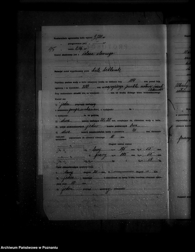 Obraz 19 z jednostki "Dominium Puszczykowo Dezydery Chłapowski nr woj. 90"