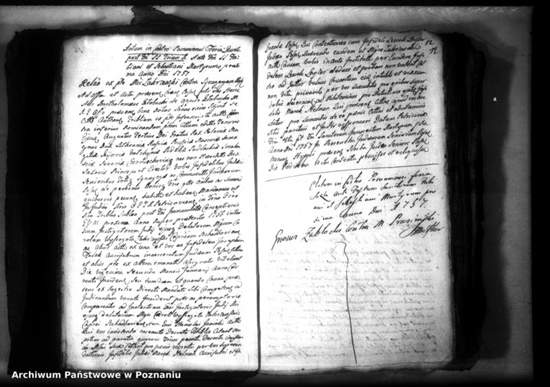 Obraz 15 z jednostki "Relationes [protocollon]"