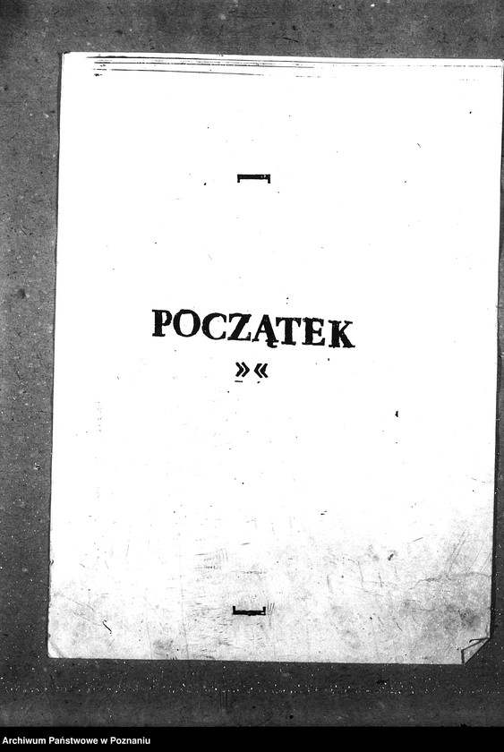 Obraz 3 z jednostki "Pow. lekarz Weterynaryjny Lubawa"