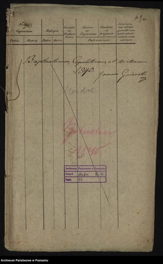 image.from.unit.number "Geburten /księga urodzin/"