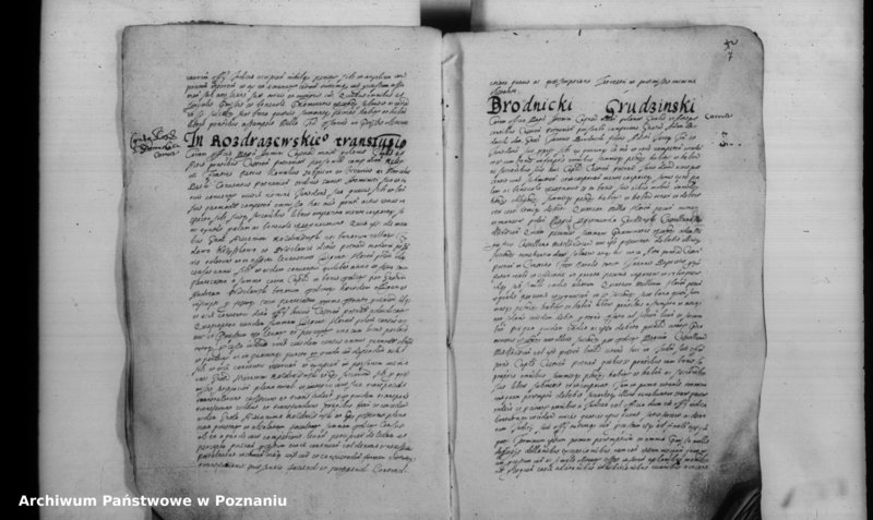 Obraz 11 z jednostki "Inscriptiones [inducta]"