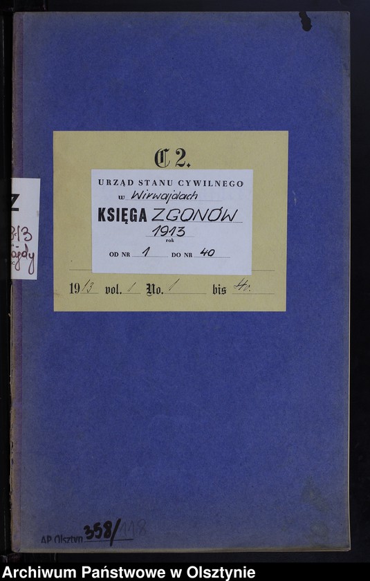 image.from.unit.number "Sterbe-Neben-Register Nr 1-40"