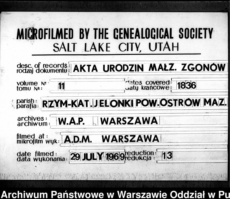 image.from.unit.number "Akta urodzeń., małżeństw i zgonów"