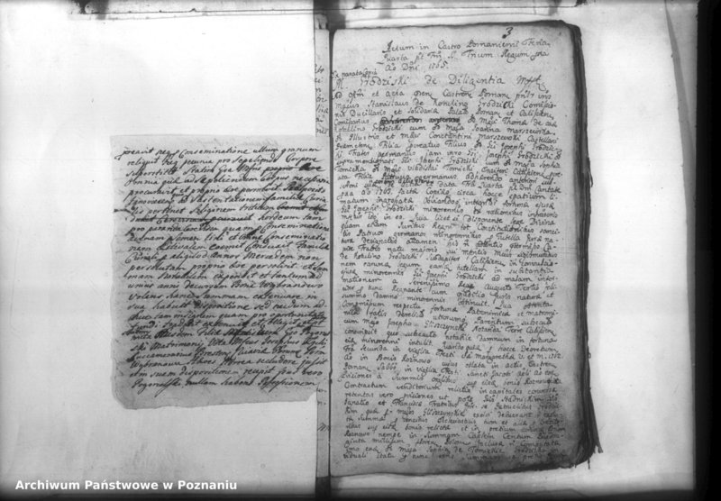 Obraz 8 z jednostki "Relationes [protocollon]"