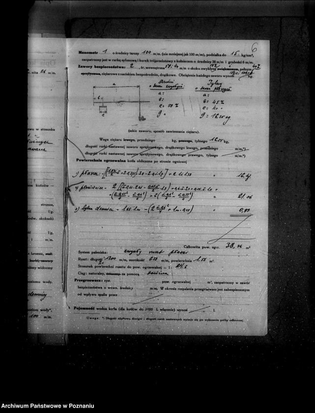 image.from.unit.number "Gazownia i Elektrownia w Rawiczu nr woj. kotła 2666"