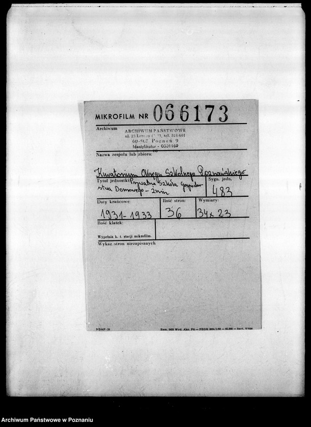 image.from.unit.number "Prywatna Szkoła Gospodarstwa Domowego - Żnin"
