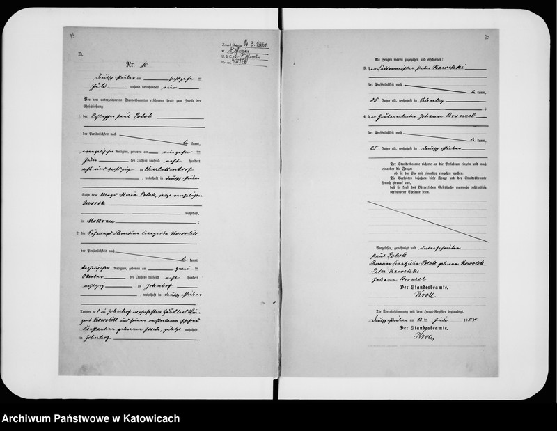 image.from.unit.number "Księga małżeństw nr 1-36"