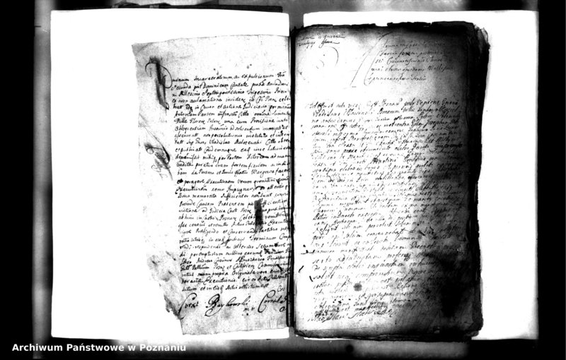 Obraz 4 z jednostki "Relationes [protocollon]"