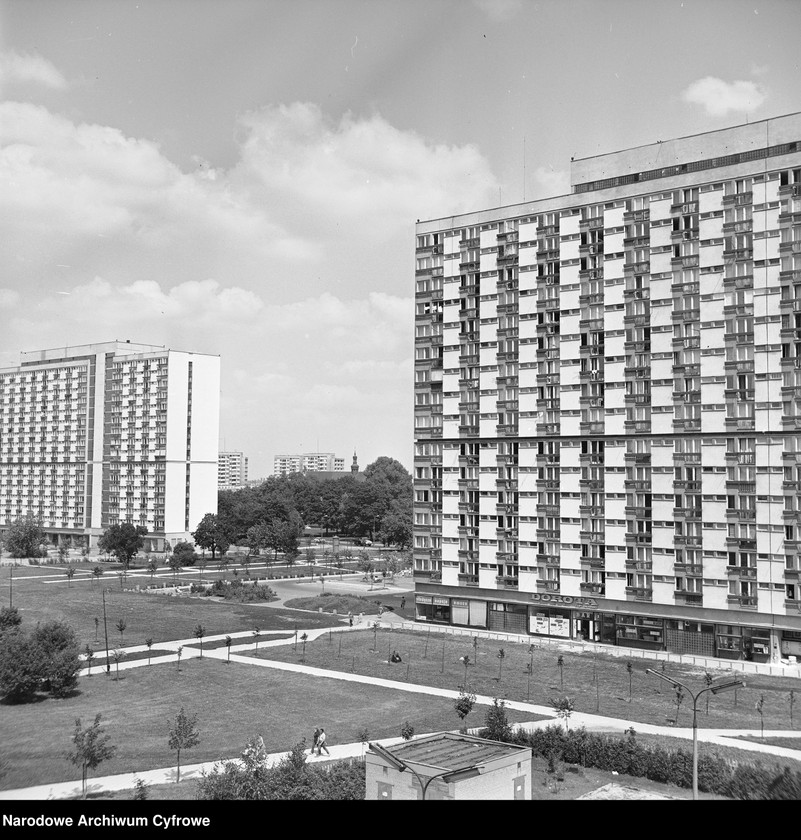 image.from.unit.number "Osiedle Za Żelazną Bramą w Warszawie"