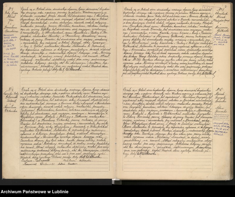 image.from.unit.number "Księga małżeństw"