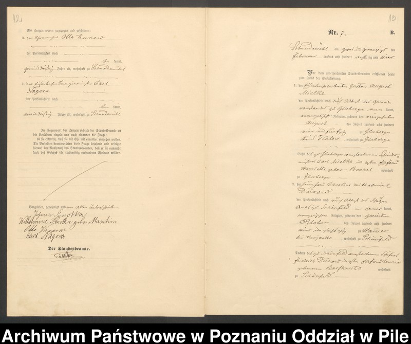 image.from.unit.number "Księga małżeństw"