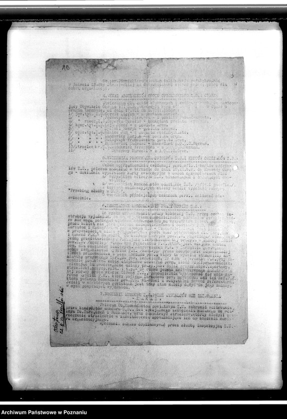 image.from.unit.number "Zarządzenia, korespondencja, sprawozdania"