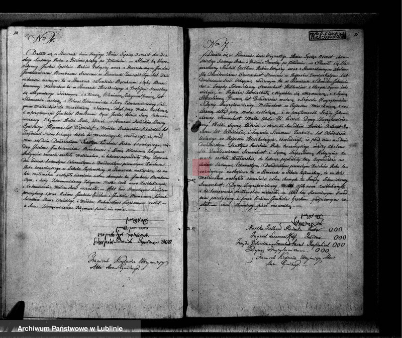 image.from.unit.number "Księga urodzeń, małżeństw i zgonów"