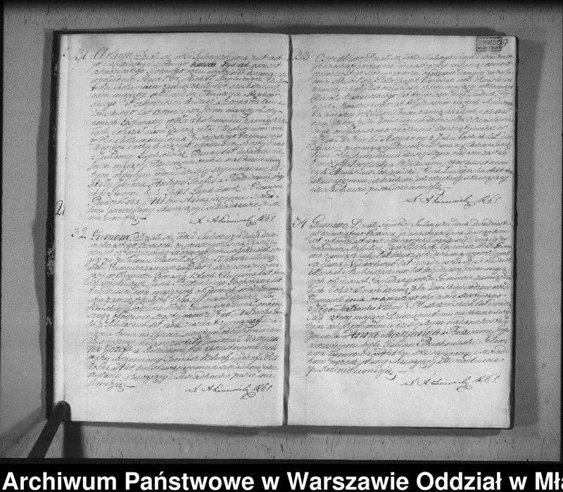 image.from.unit.number "Akta urodzin, małżeństw i zgonów"