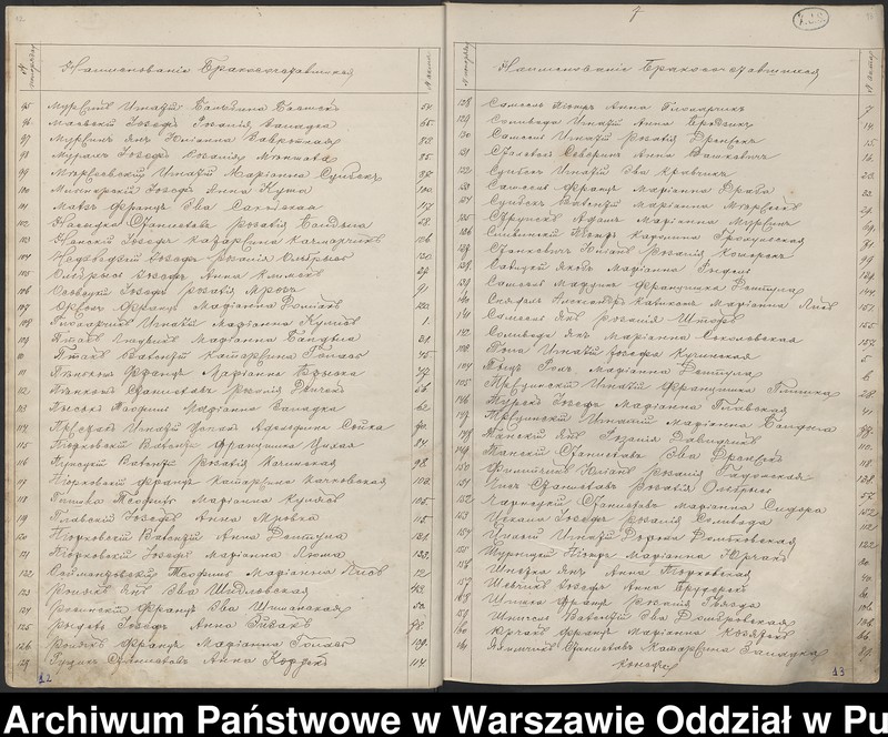 image.from.unit.number "Księga małżeństw"