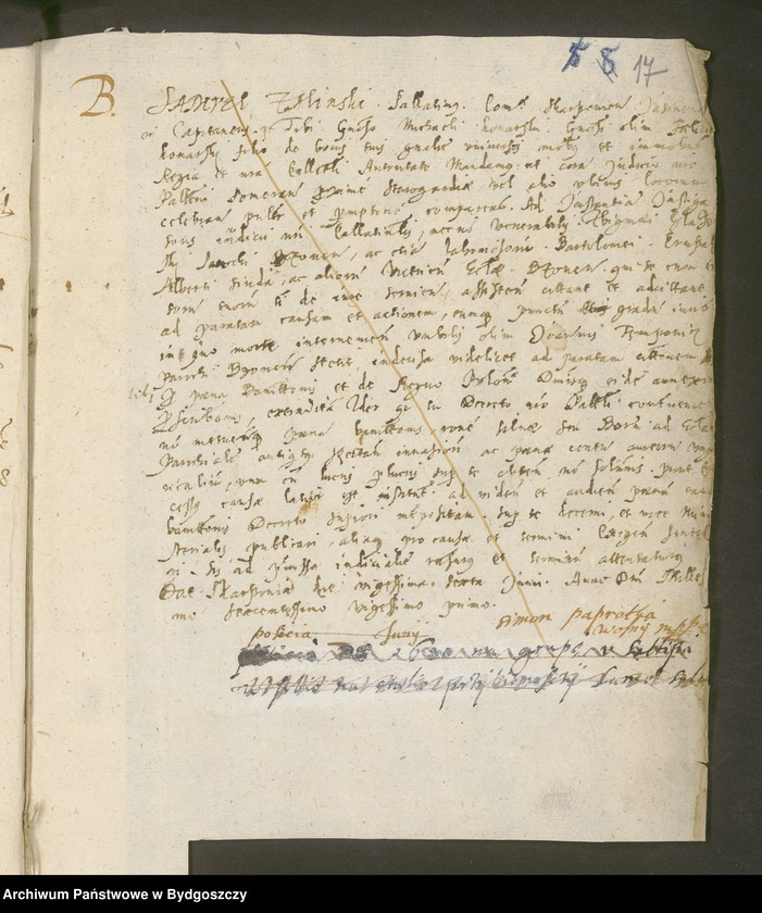 image.from.unit.number "[Księga ławnicza miasta Nowego]"