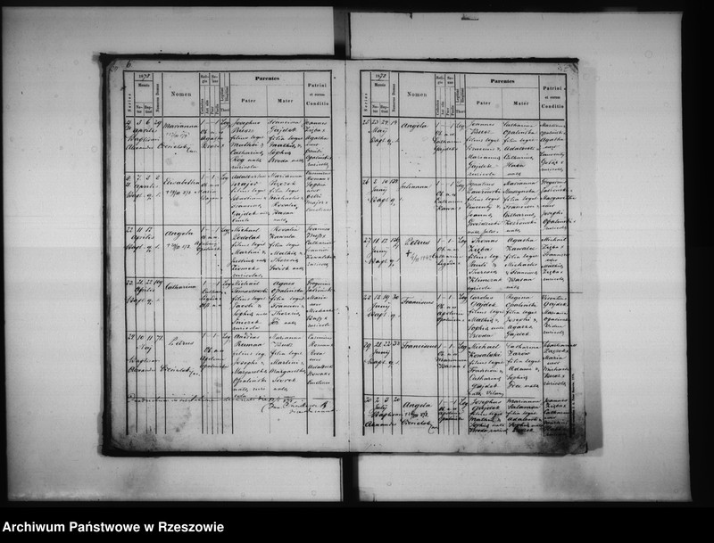 image.from.unit.number "Księga urodzeń Lutoryż"