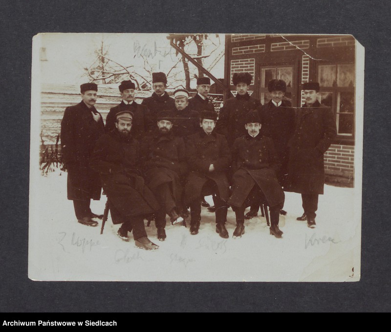 image.from.collection.number "Studenci teologii ewangelickiej na Uniwesytecie w Dorpacie111"