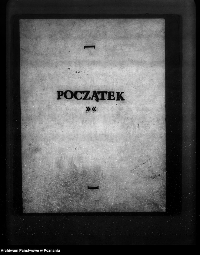 Obraz 3 z jednostki "Majętność Józefinowo pow. obornicki nr woj. kotła 6269"