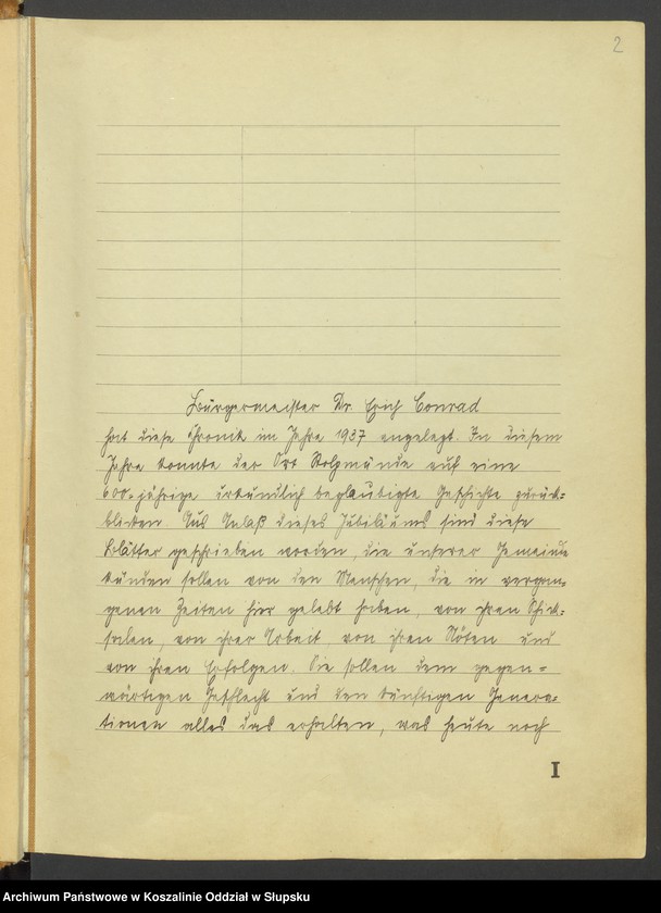 image.from.unit.number "Chronik der Gemeinde Stolpmünde"