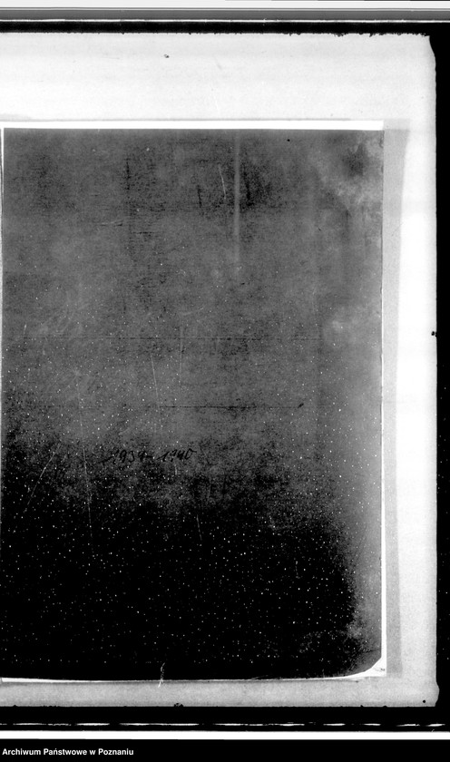 Obraz 4 z jednostki "Verordnungen, Bekanntmachungen etc."