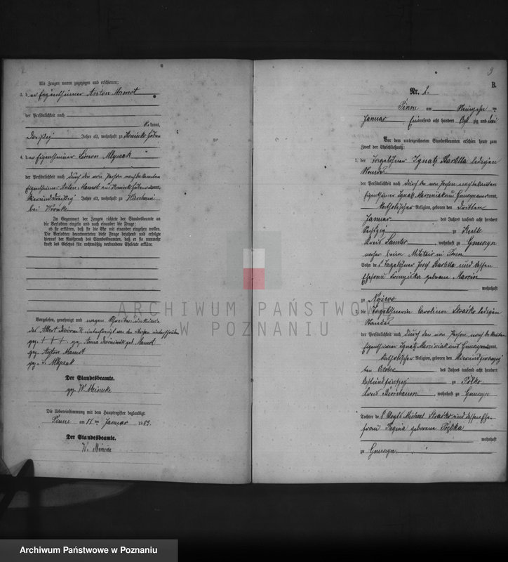 image.from.unit.number "Księga małżeństw"