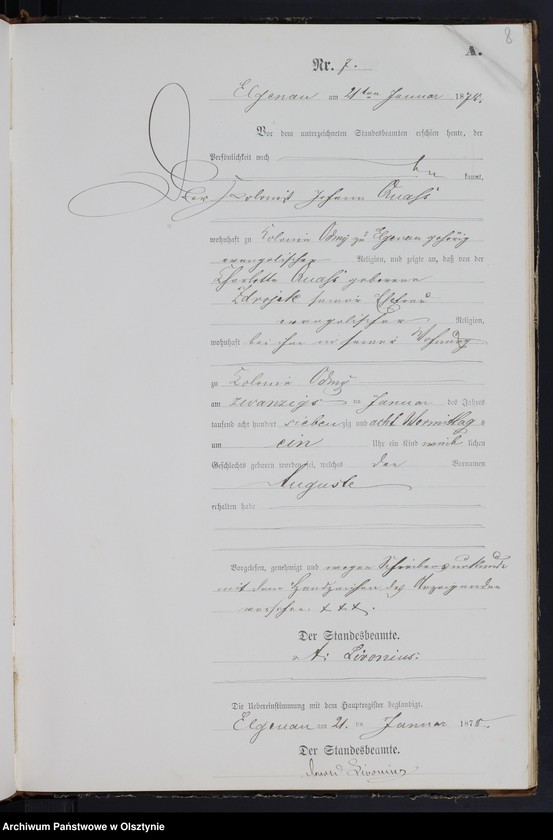 image.from.unit.number "Geburts-Neben-Register Nr 1 - 100"