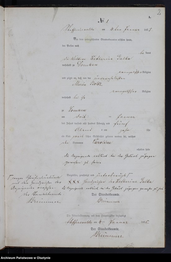 image.from.unit.number "Geburts-Neben-Register Nr 1 - 82"