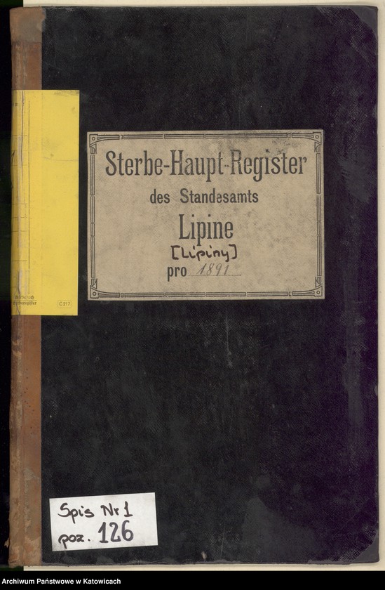 image.from.unit.number "Księga zgonów T.2 nr 355-575"