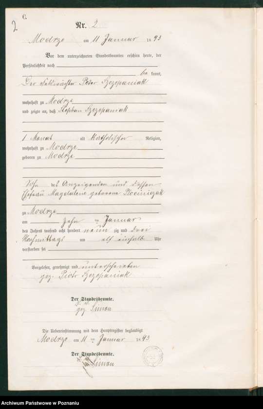 image.from.unit.number "Księga zgonów"