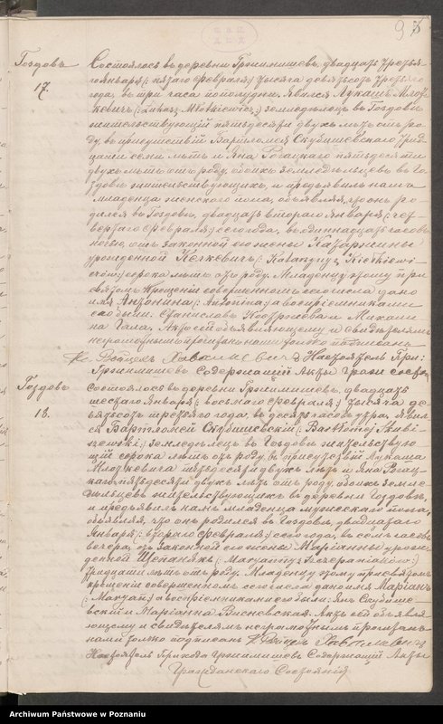 image.from.unit.number "Księga urodzeń, małżeństw i zgonów"