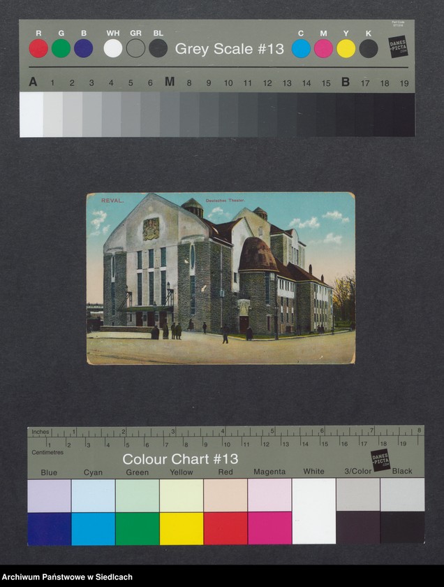 image.from.unit.number "Budynek Teatru Niemieckiego w Dorpacie"