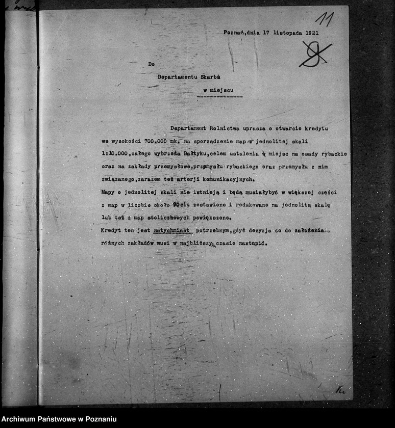 Obraz 15 z jednostki "Sprawy domen wybrzeże morskie"