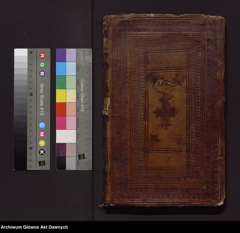 image.from.unit.number "Regestr pogłównego woj. lubelskiego --"