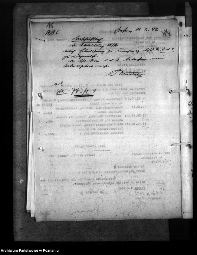 Obraz 19 z jednostki "Rozliczenia budowlane - przepisy i korespondencja"