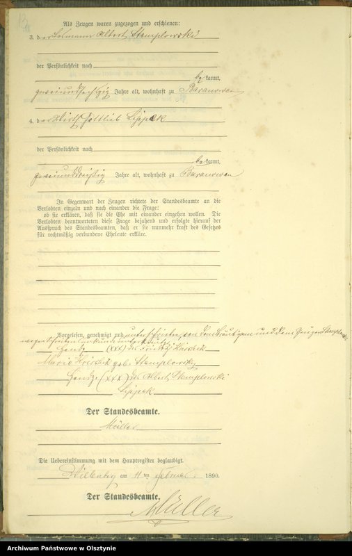 image.from.unit.number "Heiraths-Neben-Register Nr 1 - 51"