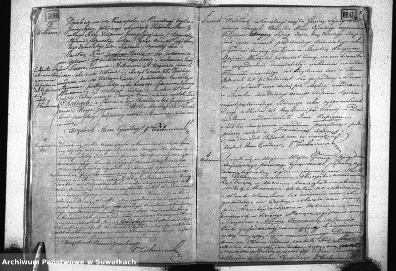 image.from.unit.number "Duplikat Akt Urodzonych, Umarłych i zaślubionych wyznania Filipońskiego Gminy Sejwy za rok 1859"