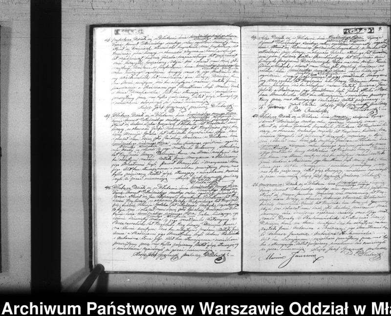 image.from.unit.number "Akta urodzin, małżeństw i zgonów"