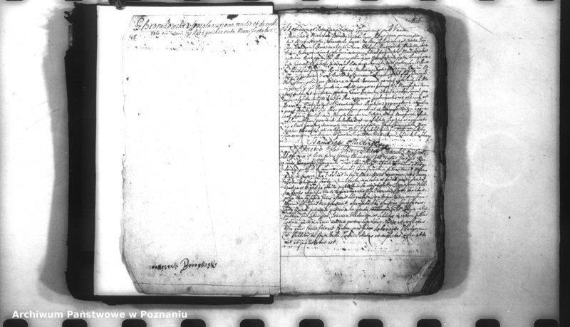 Obraz 7 z jednostki "Relationes [protocollon]"