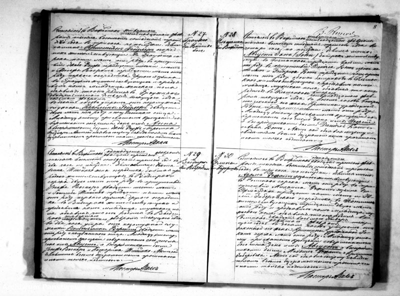 image.from.unit.number "Kniga Duplikat dlja zapiski aktov graždanskago sostojanija o rodivšichsja, brakosočetavšichsja i umeršich v Jevangeličesko-Augsburgskom Vižajnskom Prichode za 1873 god"