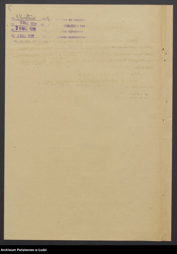 Obraz 7 z jednostki "Sura Liba Piotrkowska- sprzedaż przędzy i manufaktury"