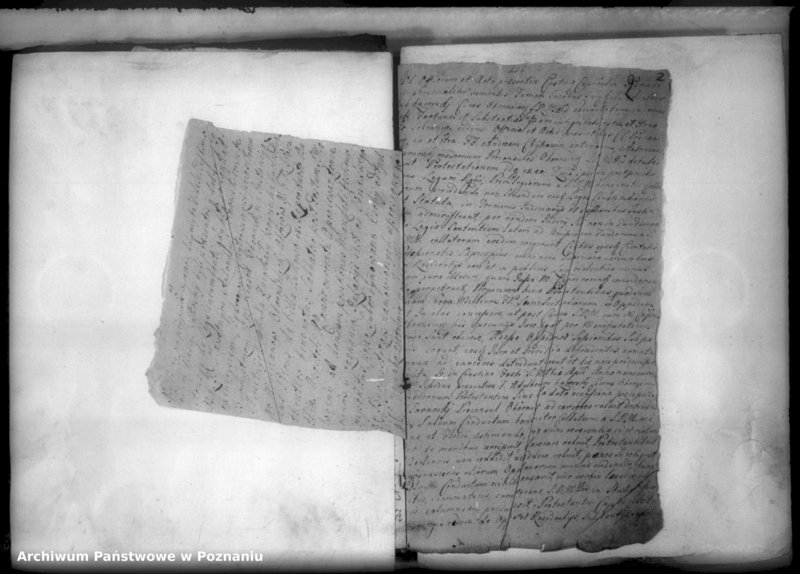 Obraz 6 z jednostki "Relationes [protocollon]"