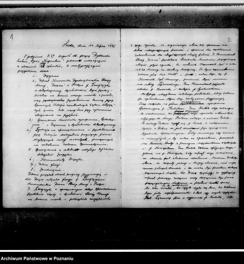 Obraz 4 z jednostki "Protokolarz zebrań"