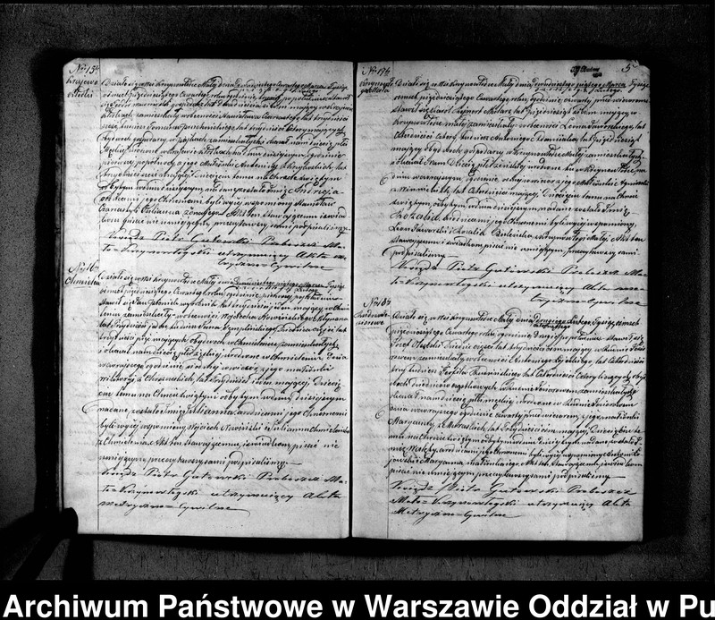 image.from.unit.number "Akta urodzeń, małżeństw i zgonów"