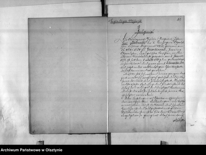 image.from.unit.number "Kanzlei-Hilfsarbeiter (Ober-Lazareth-Gehilfen) Behrendt [Johann Carl]"