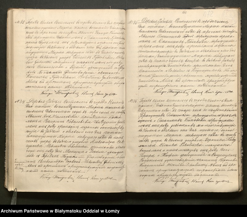 image.from.unit.number "Księga urodzeń, małżeństw i zgonów"
