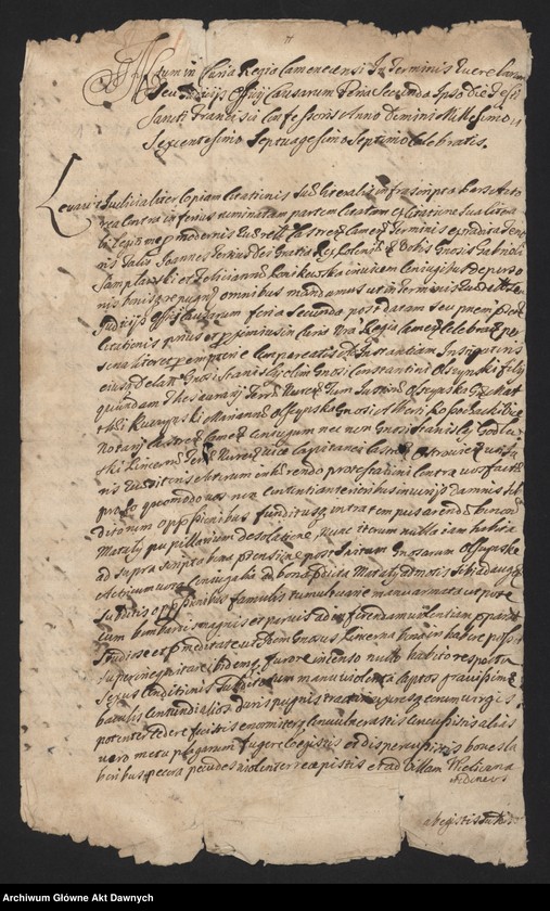 image.from.unit.number "Nurskie relacje oblaty (seria I)"